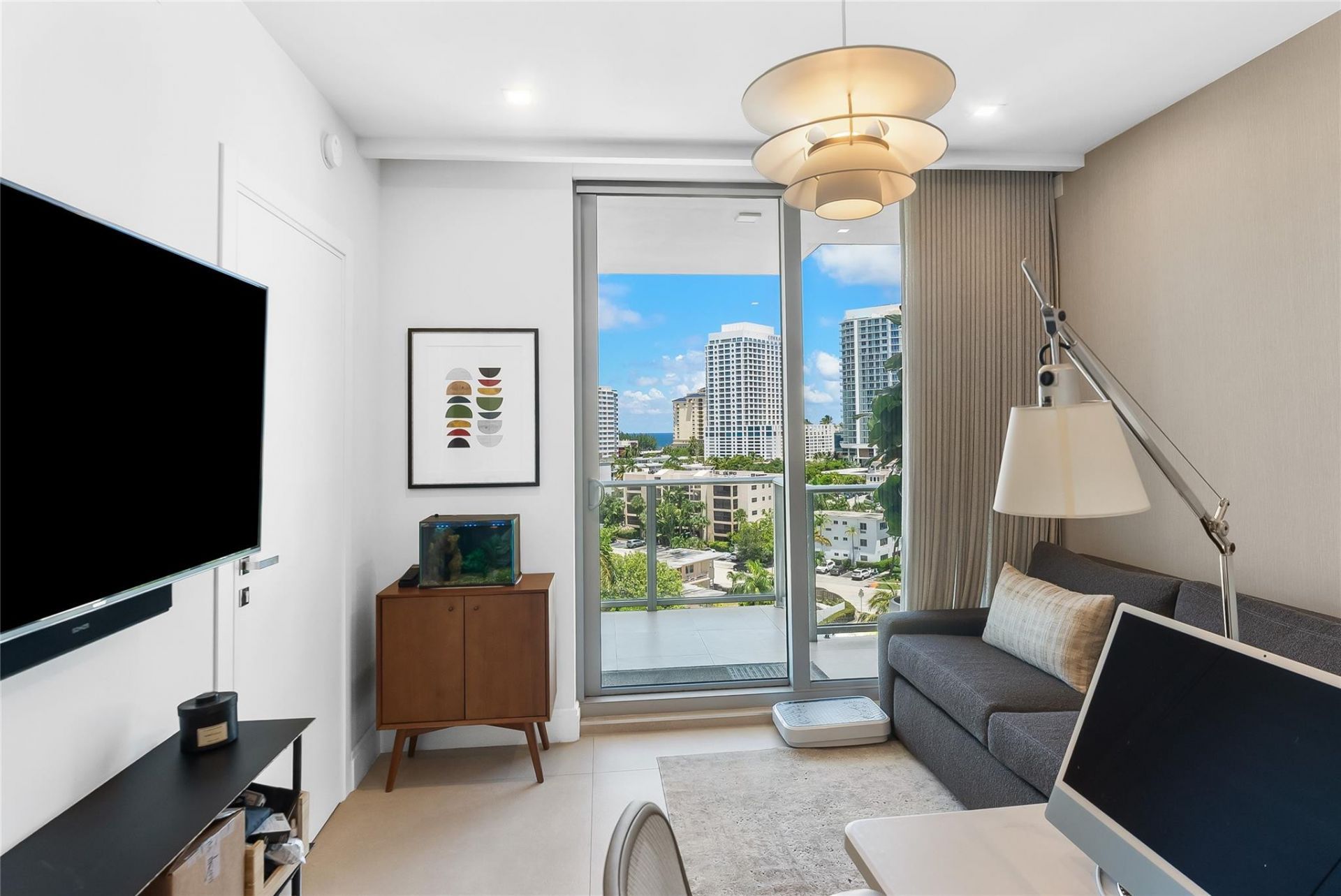 435 Bayshore Drive, Unit 702, Fort Lauderdale, FL 33304 Photo