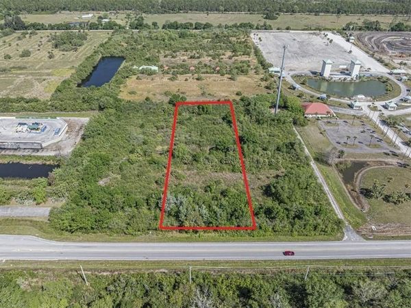 0 Cr 512, Fellsmere, FL 32948