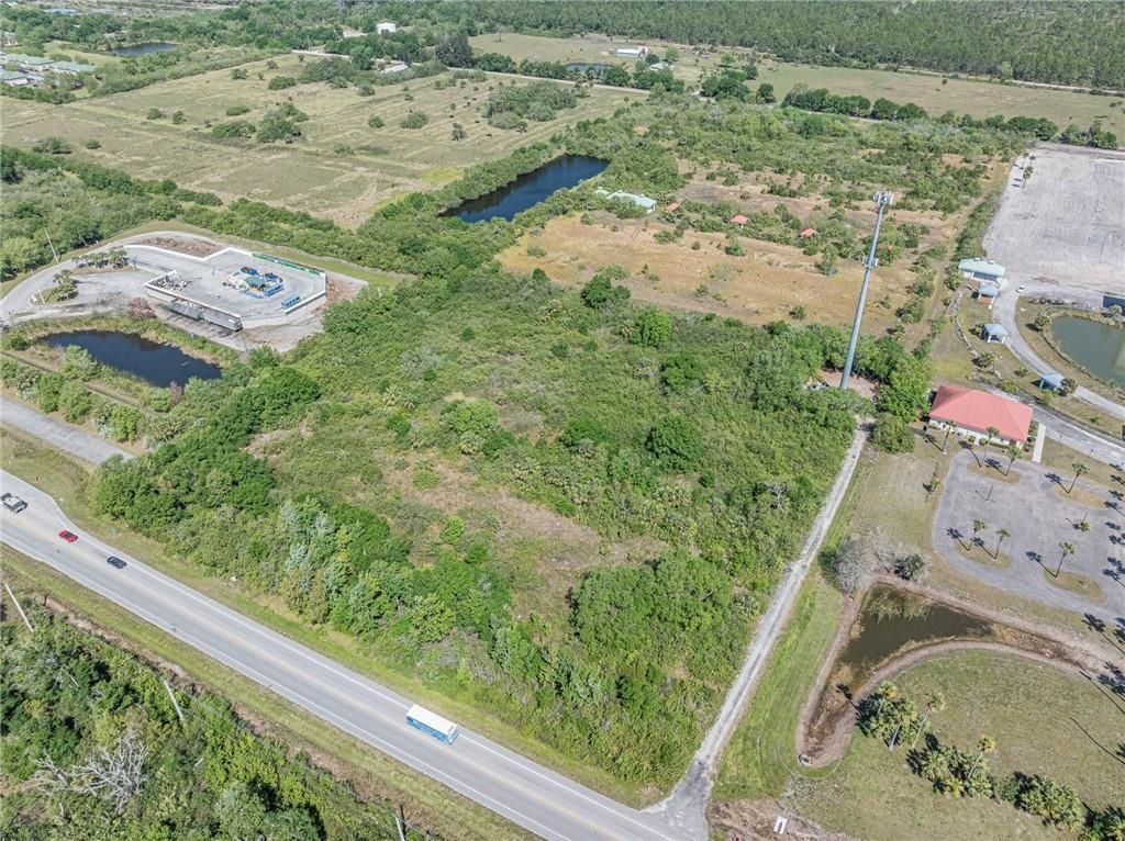 0 Cr 512, Fellsmere, FL 32948 Photo