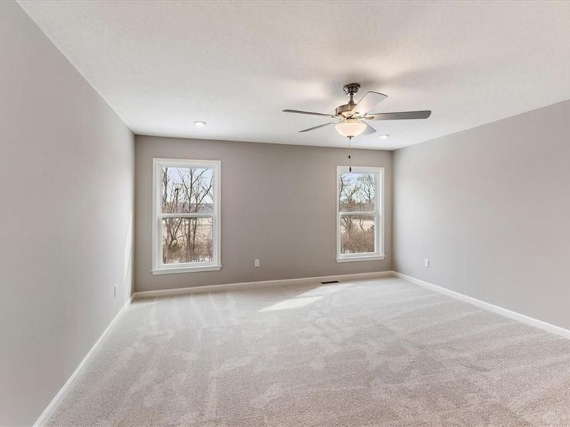 2544 Golden Leaf Drive, Beavercreek, OH 45431 Photo 11