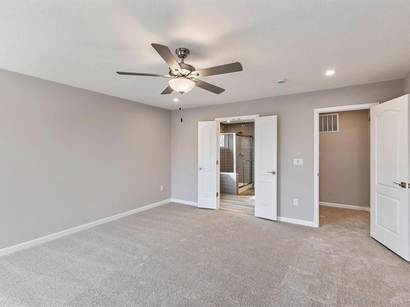 2544 Golden Leaf Drive, Beavercreek, OH 45431 Photo 12