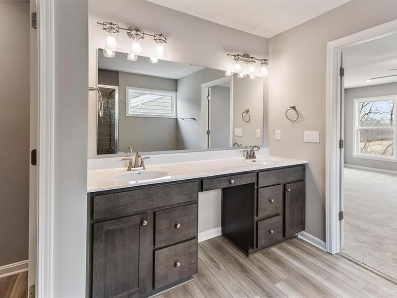 2544 Golden Leaf Drive, Beavercreek, OH 45431 Photo 14