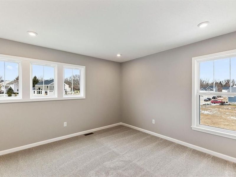 2544 Golden Leaf Drive, Beavercreek, OH 45431 Photo 17