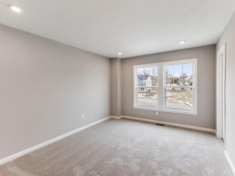 2544 Golden Leaf Drive, Beavercreek, OH 45431 Photo 18