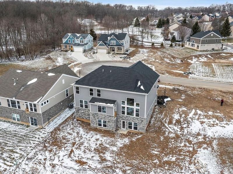 2544 Golden Leaf Drive, Beavercreek, OH 45431 Photo 26