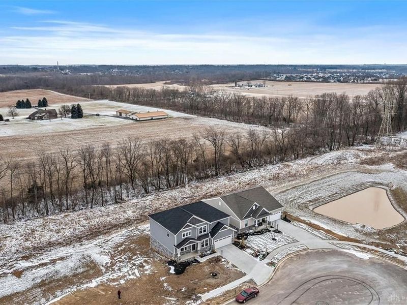 2544 Golden Leaf Drive, Beavercreek, OH 45431 Photo 27