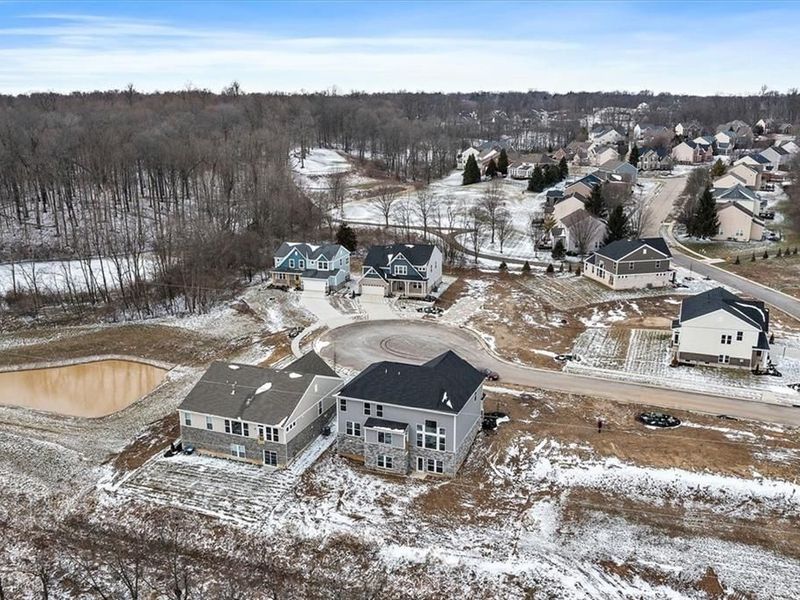 2544 Golden Leaf Drive, Beavercreek, OH 45431 Photo 28