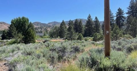 556 Longhorn Drive, Loyalton, CA 96118 Photo