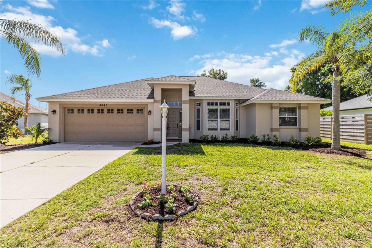 4845 Post Pointe Drive, Sarasota, FL 34233 Main Photo