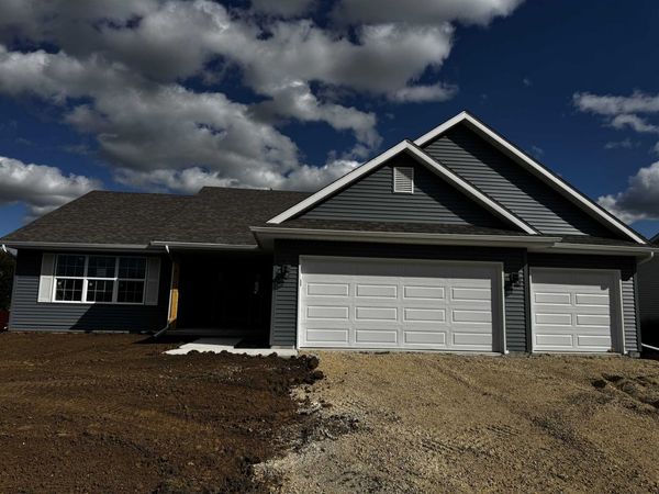 1109 FROSTY MORNING, DAVIS JUNCTION, IL 61020