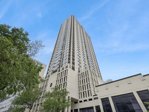 1122 N CLARK Street, Unit 3301-10, Chicago, IL 60610