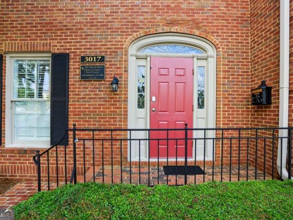 3017 Piedmont Road NE, Unit 200, Atlanta, GA 30305