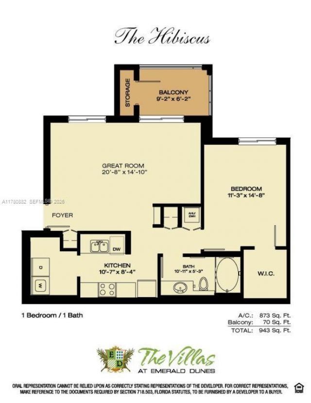 6410 Emerald Dunes Dr, Unit 206, West Palm Beach, FL 33411 Photo