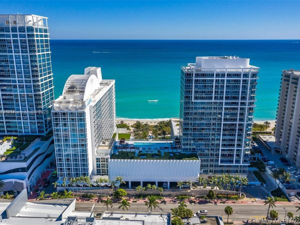 6899 Collins Ave, Unit 1409, Miami Beach, FL 33141
