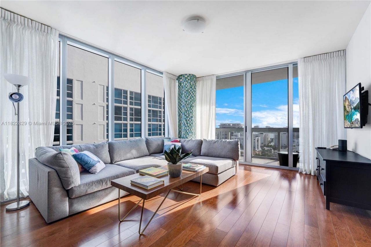 6899 Collins Ave, Unit 1409, Miami Beach, FL 33141 Photo