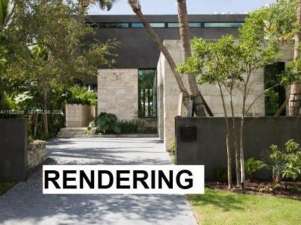 4187 S Le Jeune Rd, Miami, FL 33133