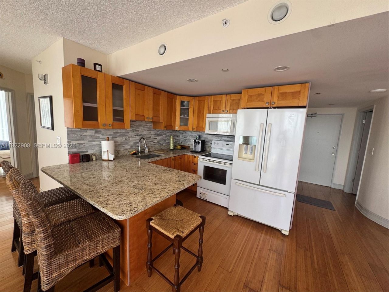 1720 Harrison St, Unit 14D, Hollywood, FL 33020 Photo