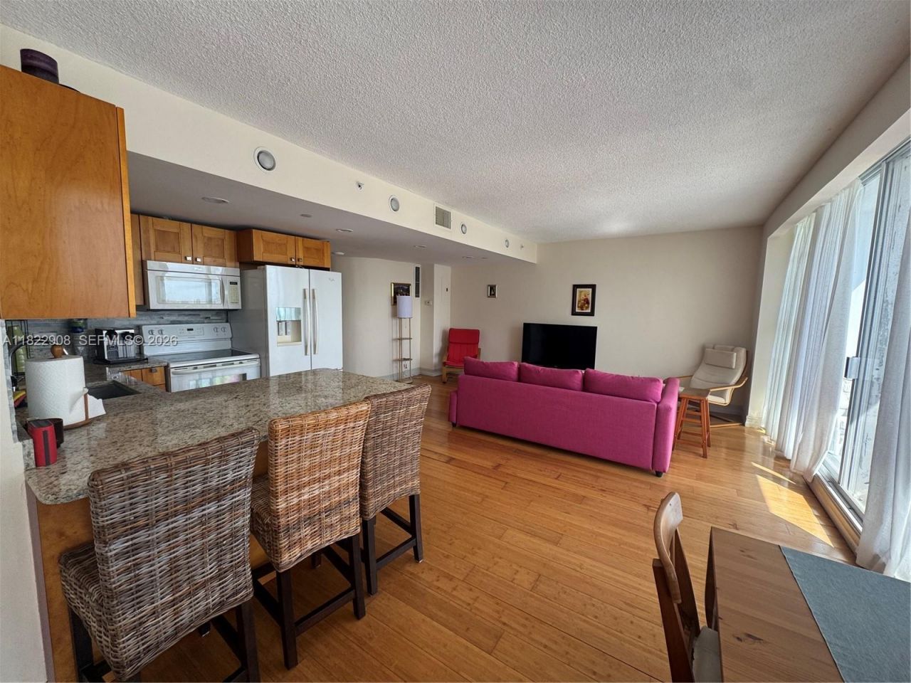 1720 Harrison St, Unit 14D, Hollywood, FL 33020 Photo