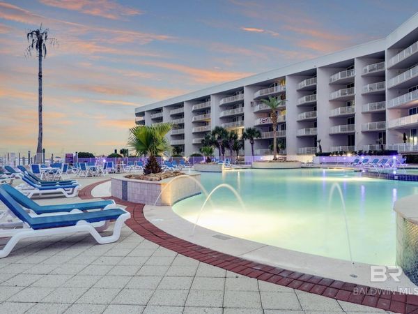 27800 Canal Road, Unit 109, Orange Beach, AL 36561