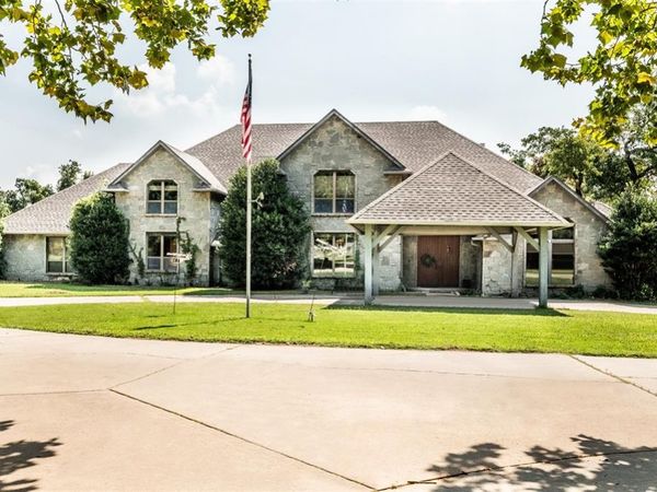 6540 S Donna Lane, Oklahoma City, OK 73150