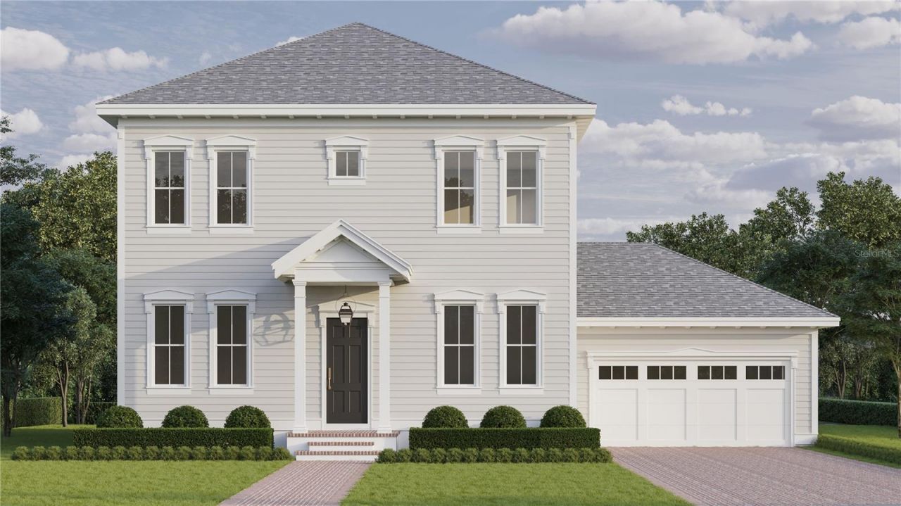 1008 Montrose Boulevard N, Saint Petersburg, FL 33703 Photo