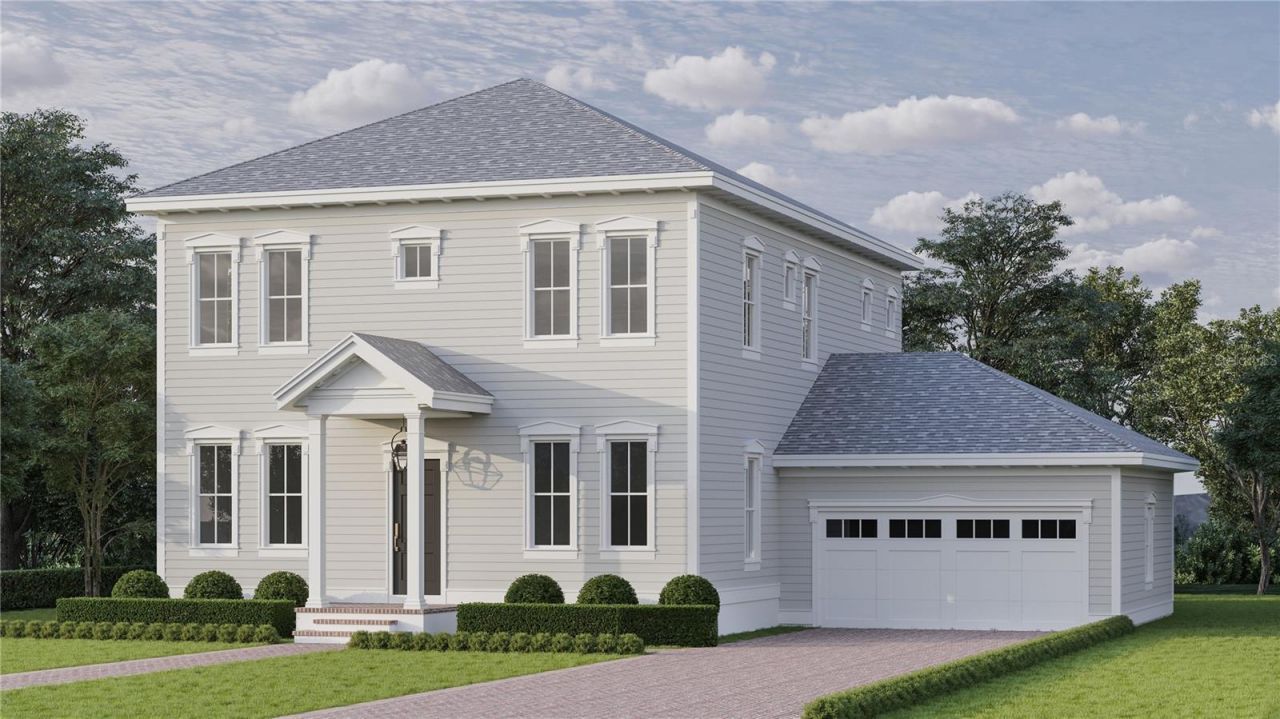 1008 Montrose Boulevard N, Saint Petersburg, FL 33703 Photo