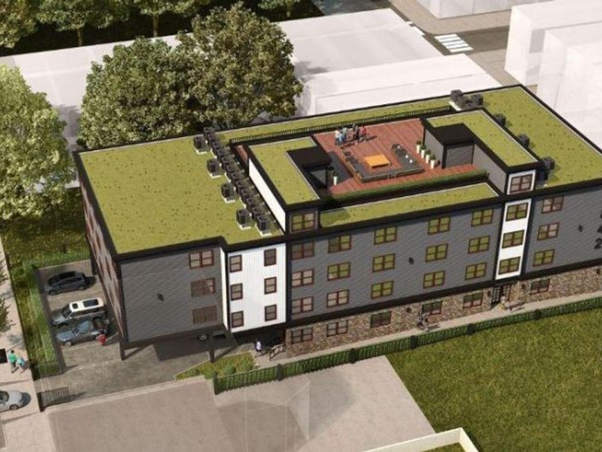 2842 46 N 9th Street, Philadelphia, PA 19133 Main Photo