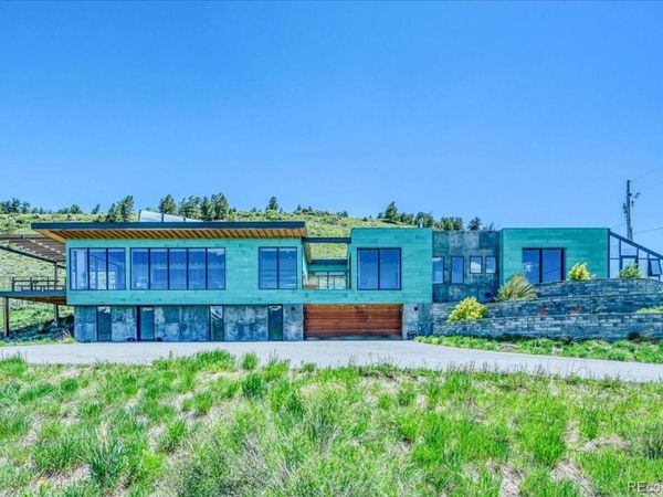 421 Z Road, Silverthorne, CO 80498