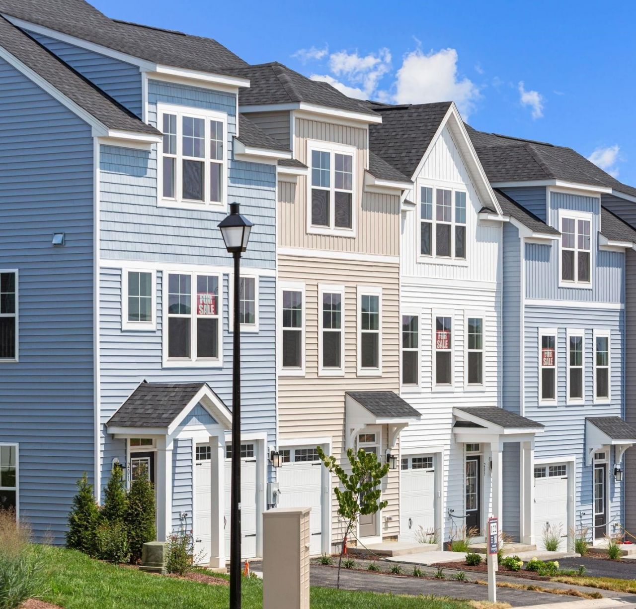 203 Scarlet Maple Ln, Unit 121, Bridgewater, VA 22812 Main Photo