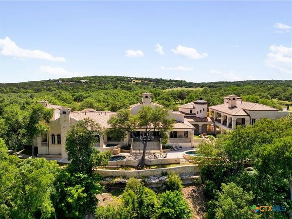 4256 SE Fischer Store Road , Wimberley, TX 78676