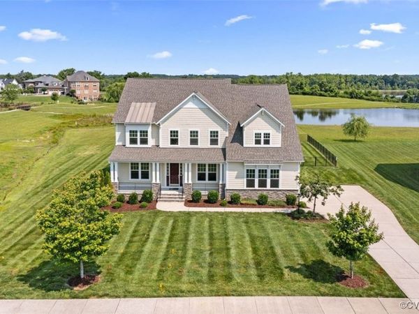 11542 Sinker Creek Drive, Chester, VA 23836