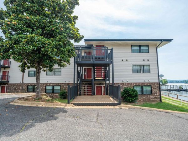 5371 CENTRAL Avenue, Unit 6H, Hot Springs, AR 71913