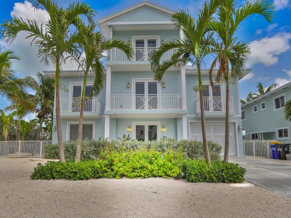 128 Leoni Drive, ISLAMORADA, FL 33036