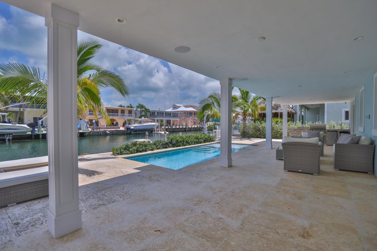 128 Leoni Drive, Islamorada, FL 33036 Photo