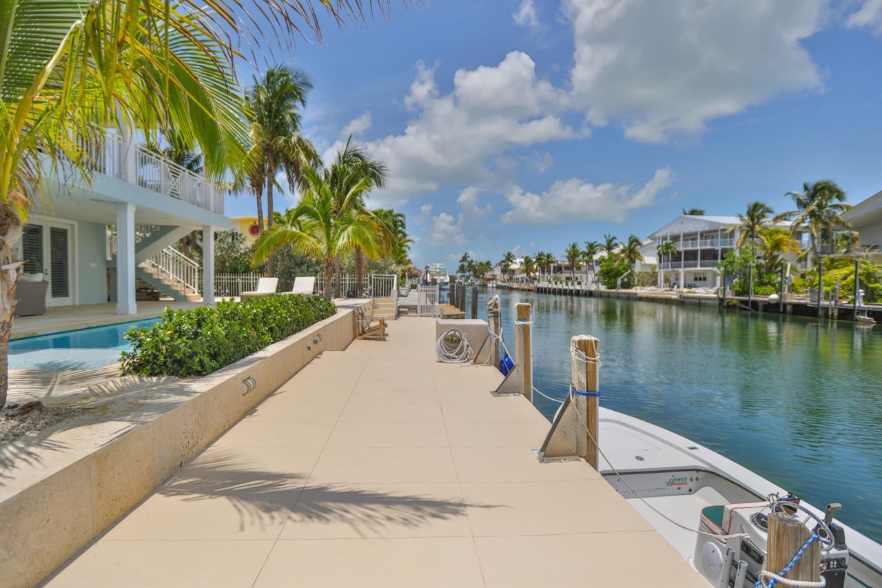 128 Leoni Drive, Islamorada, FL 33036 Photo