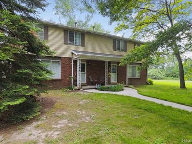 10461 Eagle Road, Rose Twp, MI 48350