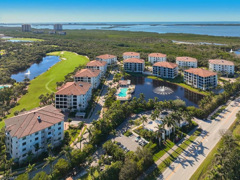 4701 Via Del Corso Ln, Unit 401, Bonita Springs, FL 34134 Photo