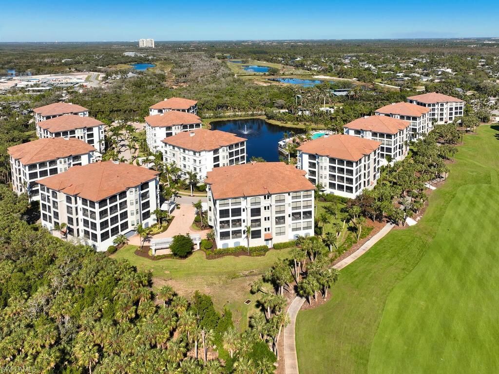 4701 Via Del Corso Ln, Unit 401, Bonita Springs, FL 34134 Photo