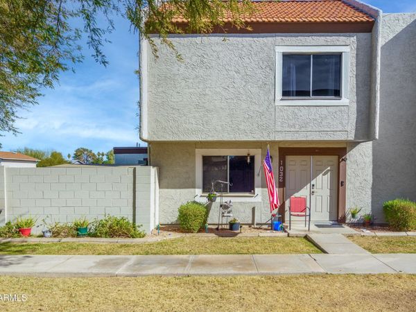 1032 E REDFIELD Road, Tempe, AZ 85283