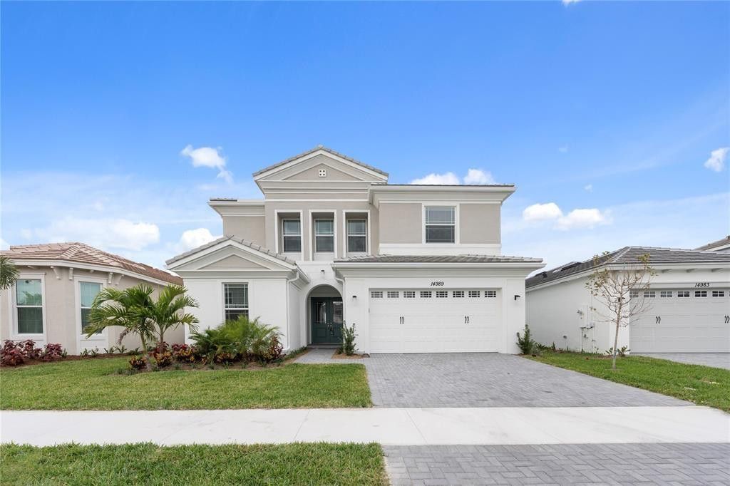 14989 Redcove Place, Westlake, FL 33470 Photo