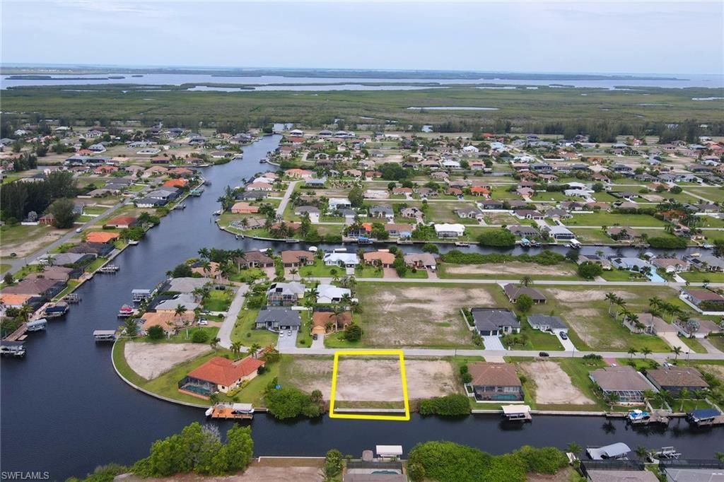 411 NW 35th Pl, Cape Coral, FL 33993 Photo