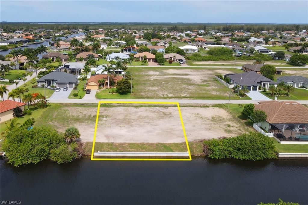 411 NW 35th Pl, Cape Coral, FL 33993 Photo