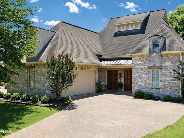 209 Oakville Circle, Brandon, MS 39047