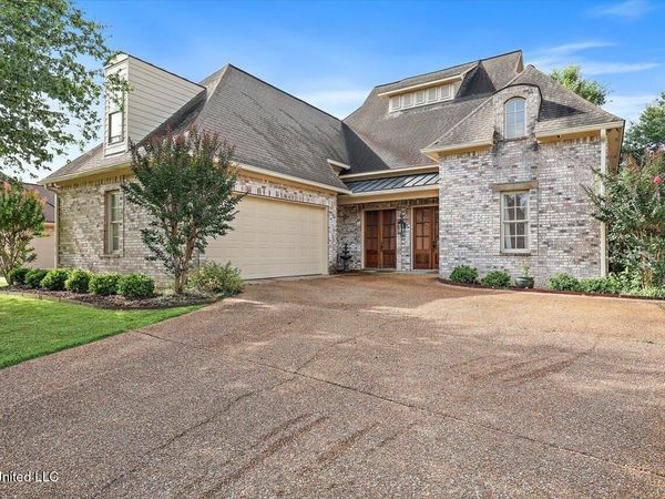 209 Oakville Circle, Brandon, MS 39047