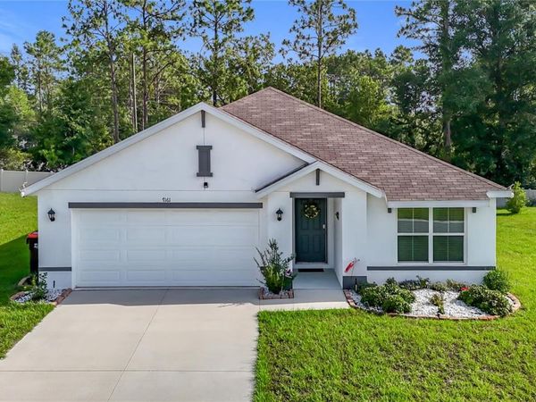 7161 SW 135TH PLACE, OCALA, FL 34473