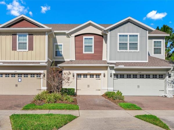 1003 E 10 STREET, APOPKA, FL 32703