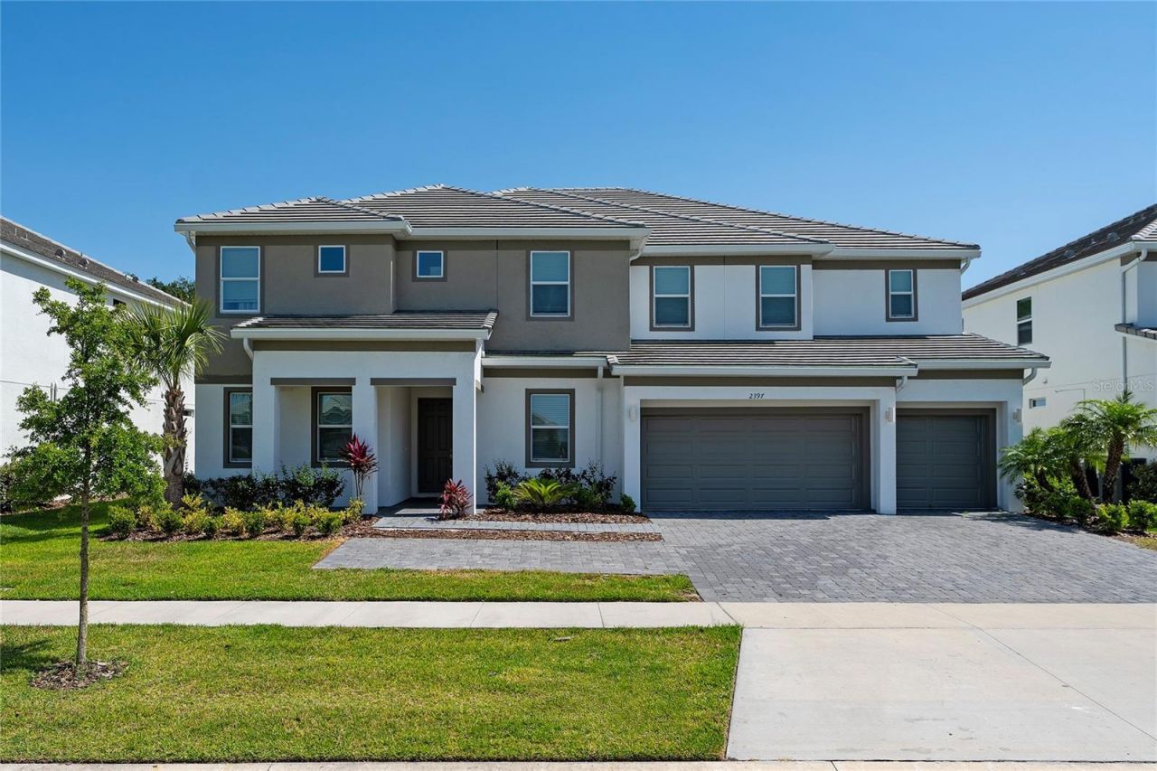 2397 Shanti Drive, Kissimmee, FL 34746 Photo