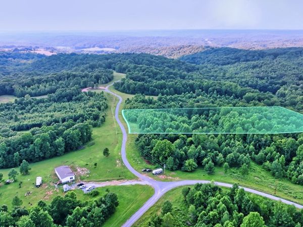 0 Freedom Ridge, Indian Mound, TN 37079