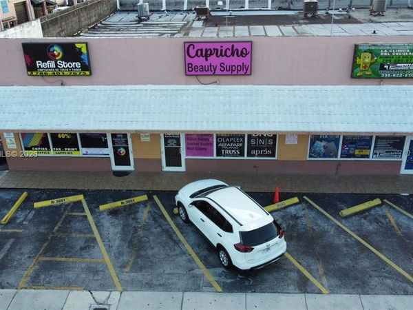 3645 W 16th Ave,, Hialeah, FL 33012