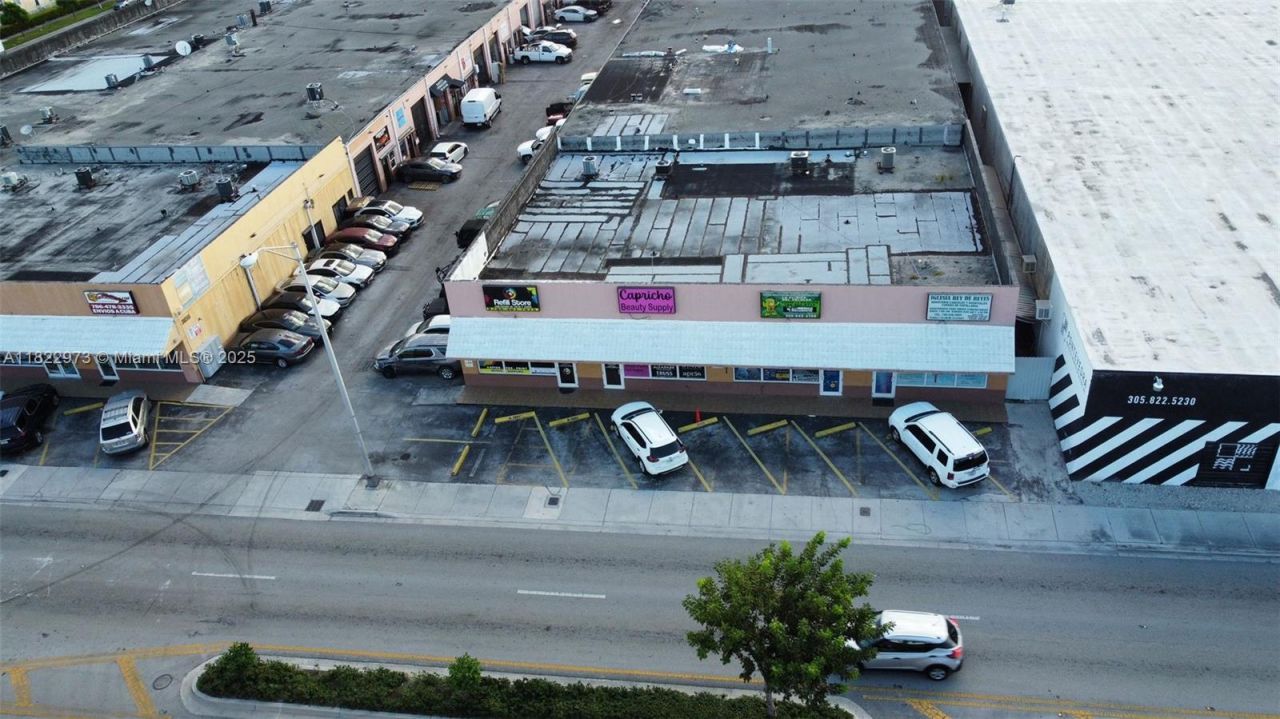 3645 W 16th Ave,, Hialeah, FL 33012 Photo